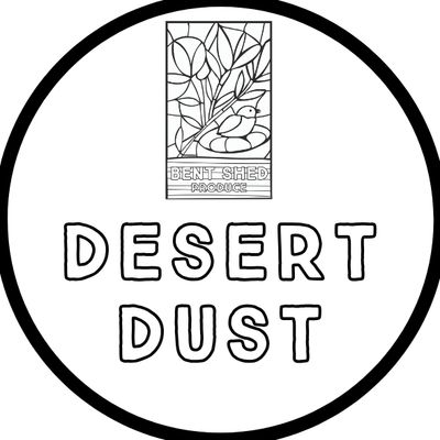 Desert Dust