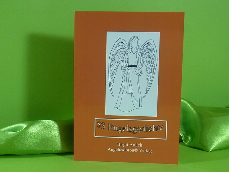 53 Engelsgedichte