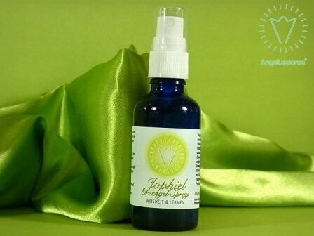 Erzengel Jophiel-Weisheit/Lernen