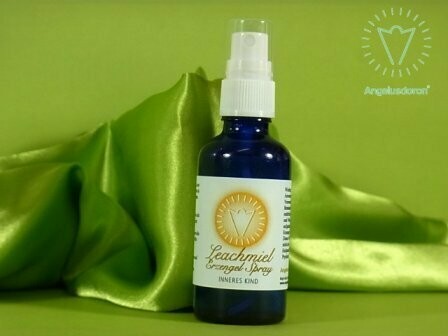 Erzengel Leachmiel-Inneres Kind