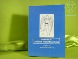22 Erzengel und ihr Wirken über Edelsteine