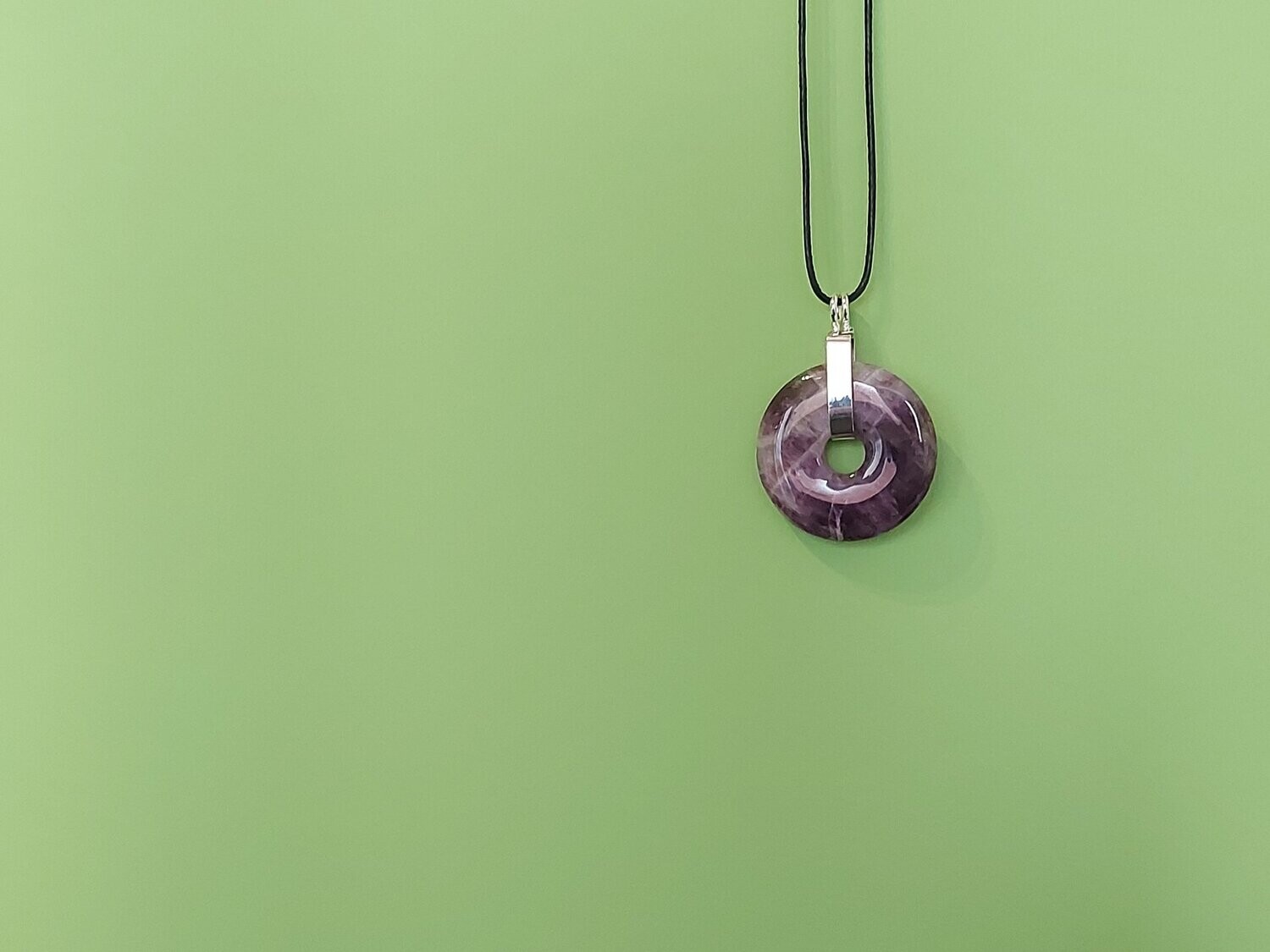 Amethyst Quarz