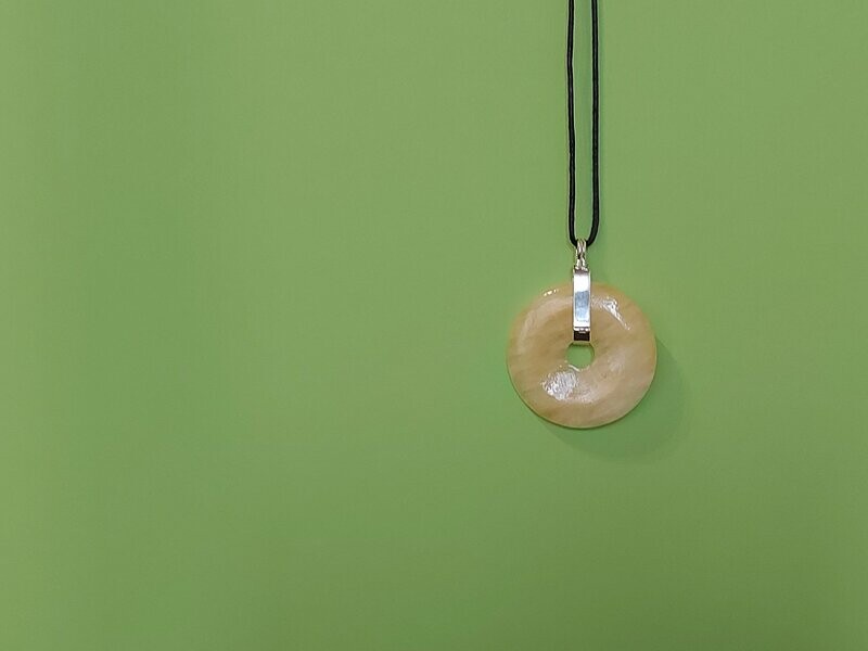 Calcit Orange
