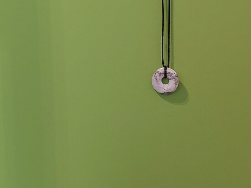 Magnesit