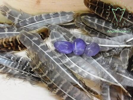 Amethyst Hell