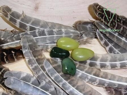 Jade/Nephrit
