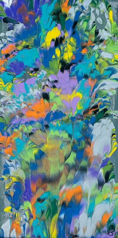 Exuberance