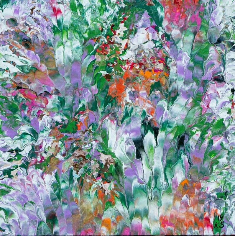 Wildflowers II