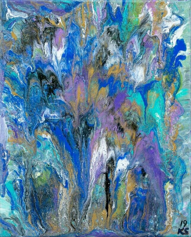 Eruption