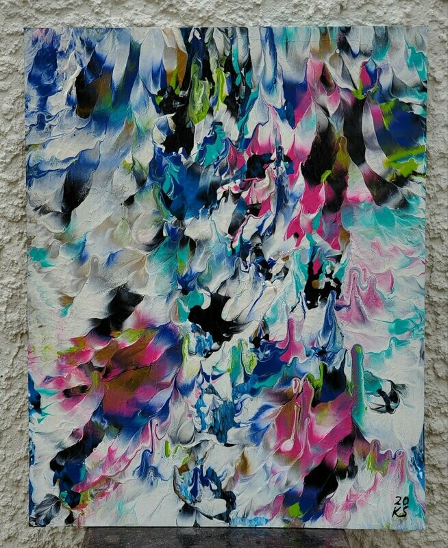 Falling
