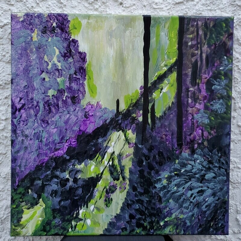 Into the Woods II