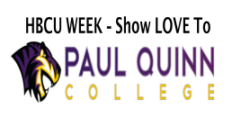 $5 Paul Quinn College Donations
(+ trx fee)