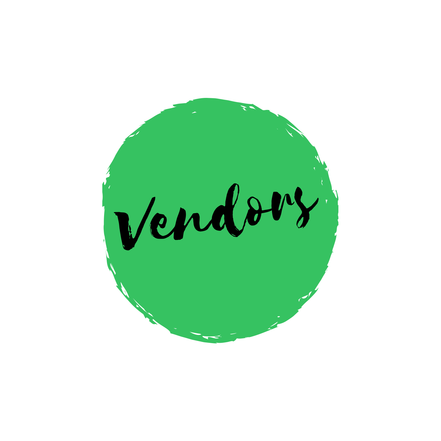 Vendor Fee - Indoor ($125+ trx fee)