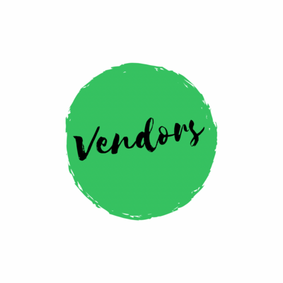 Vendor Fee - Indoor ($125+ trx fee)