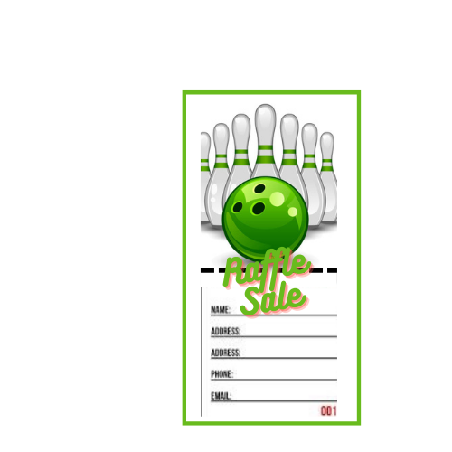 Bake Sale Ticket ($1 + trx fee)