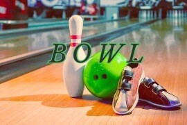 Individual Bowlers ($35)