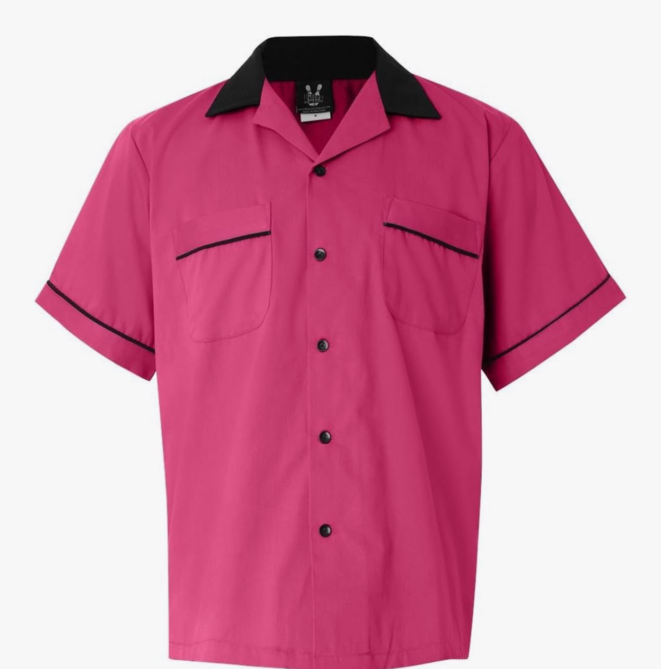 Bowling Shirt ($49.99) XS - 3XL