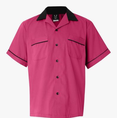 Bowling Shirt ($49.99) XS - 3XL