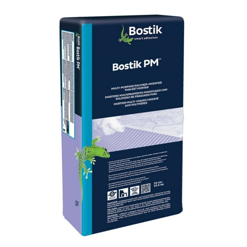 BOSTIK PM Mortar