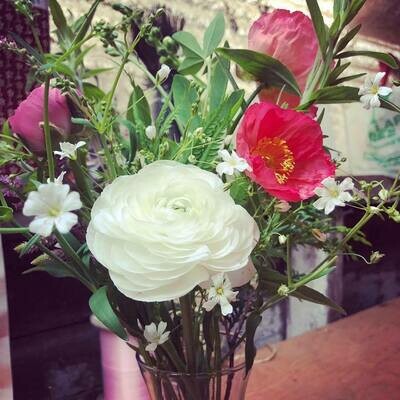 Standard Bouquet Subscription