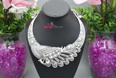 Pavo - Silver