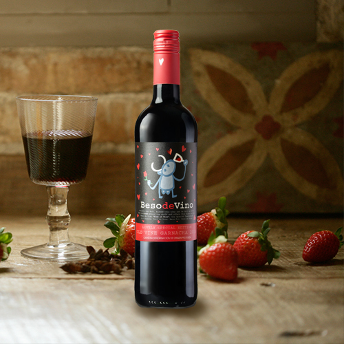 Beso de Vino Lovely Special Edition