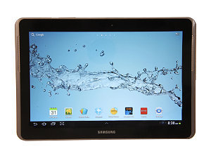 SAMSUNG Galaxy Tab 2
