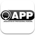 The Association of Professional Piercers