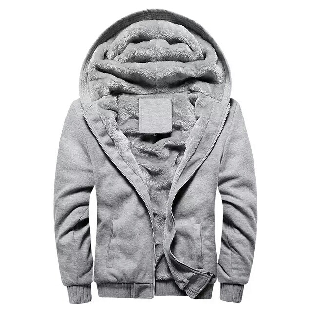 Sweatshort hiver