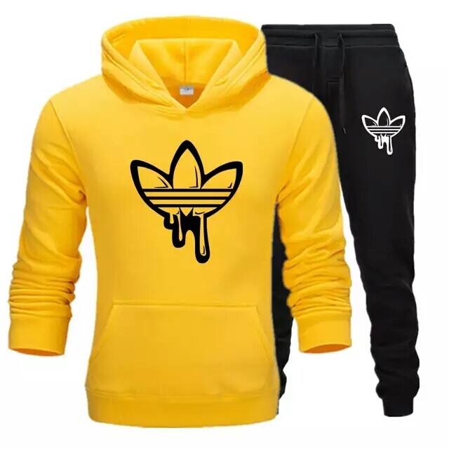 Sweat à capuche et survêtement homme