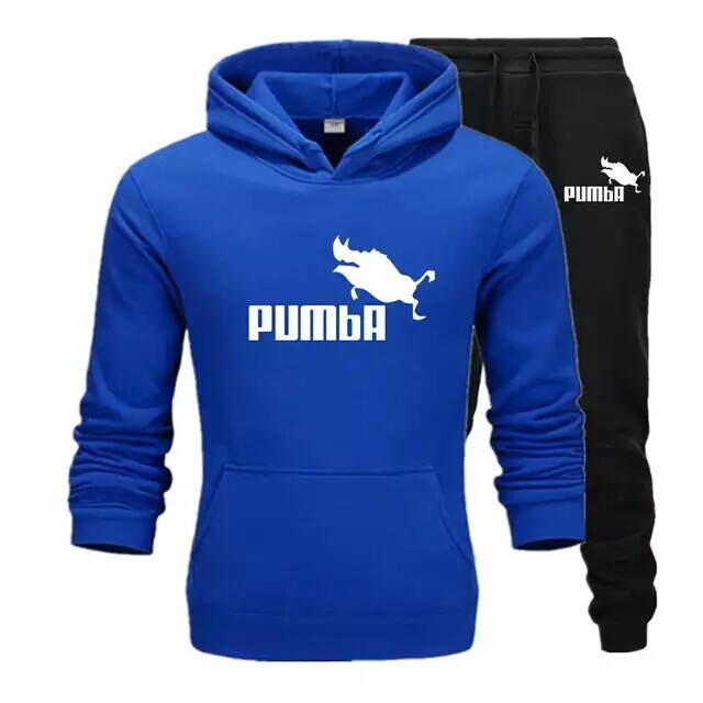 Sweat et survêtement homme Pumba