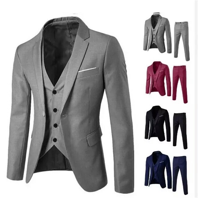 Costume homme