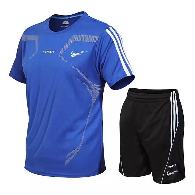 Vêtements de sport