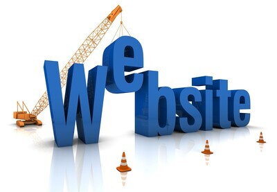 Creation de votre site