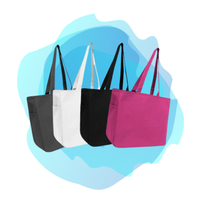 Customized Totes