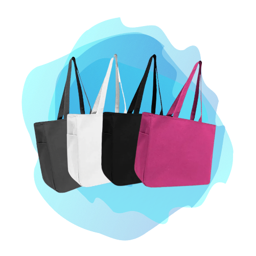 Customized Totes