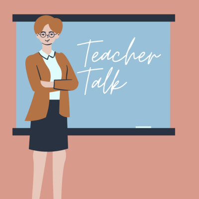 Button Bundle | TEACHER TALK