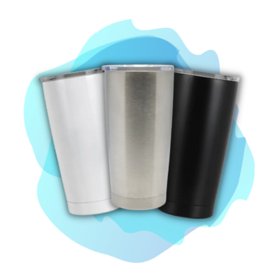 Custom Stainless Steel Thermoses