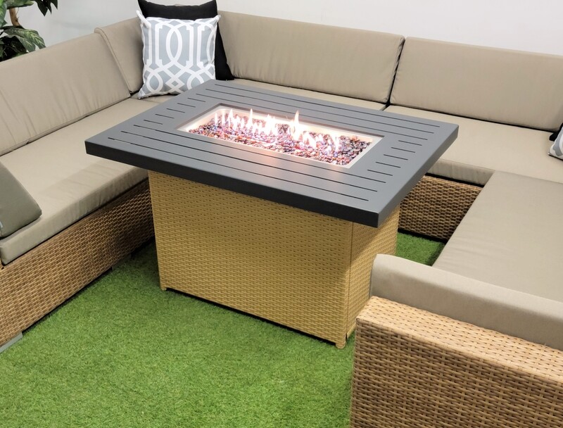 Tables and Firetables