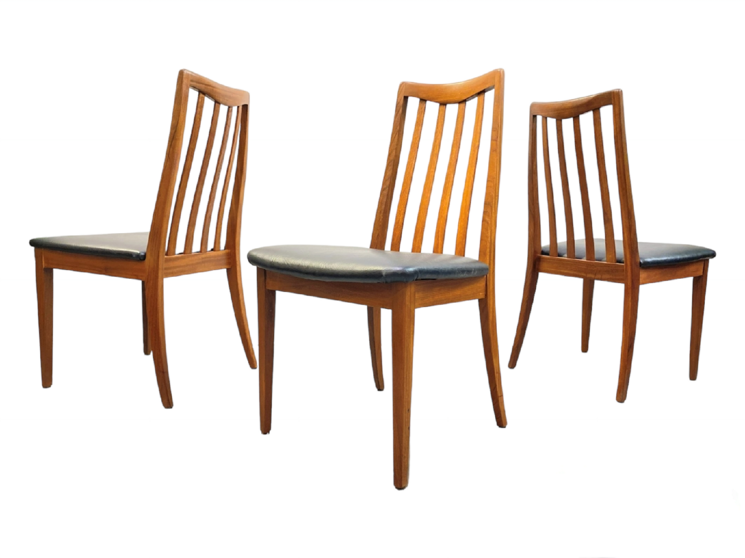 Mid Century Teak Chair by G Plan (price per)