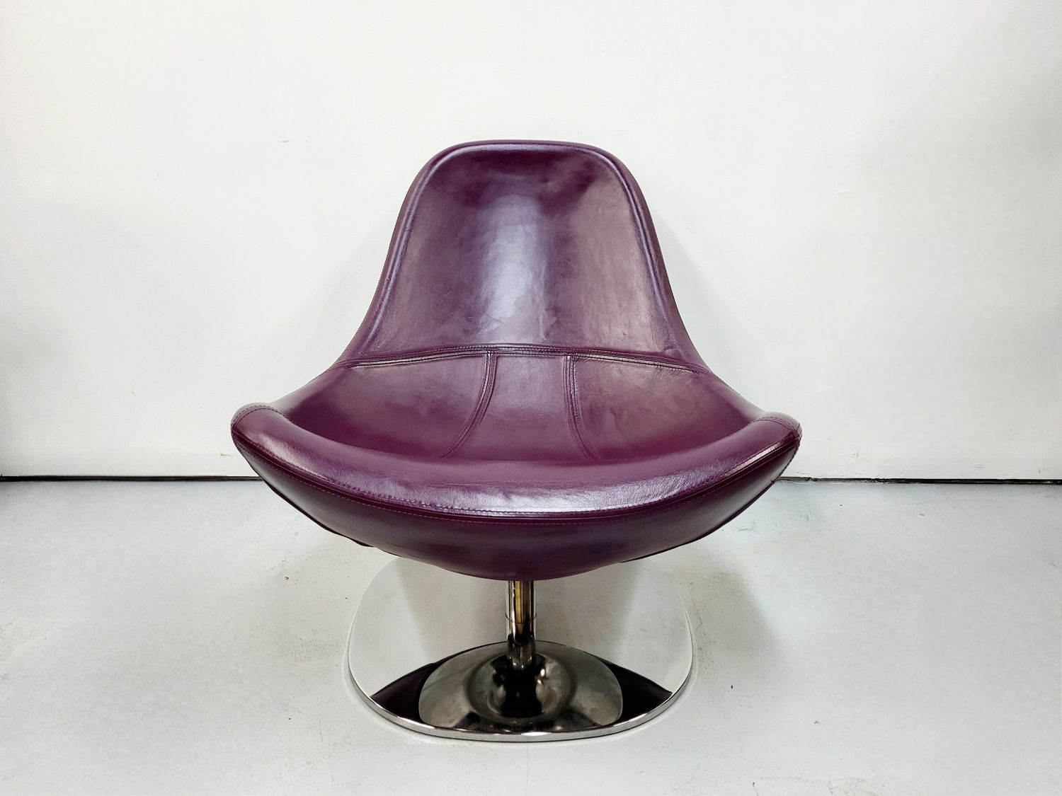 carl öjerstam ikea chair Rattan Storvik Lounge Chair by Carl Öjerstam for Ikea, 2000s