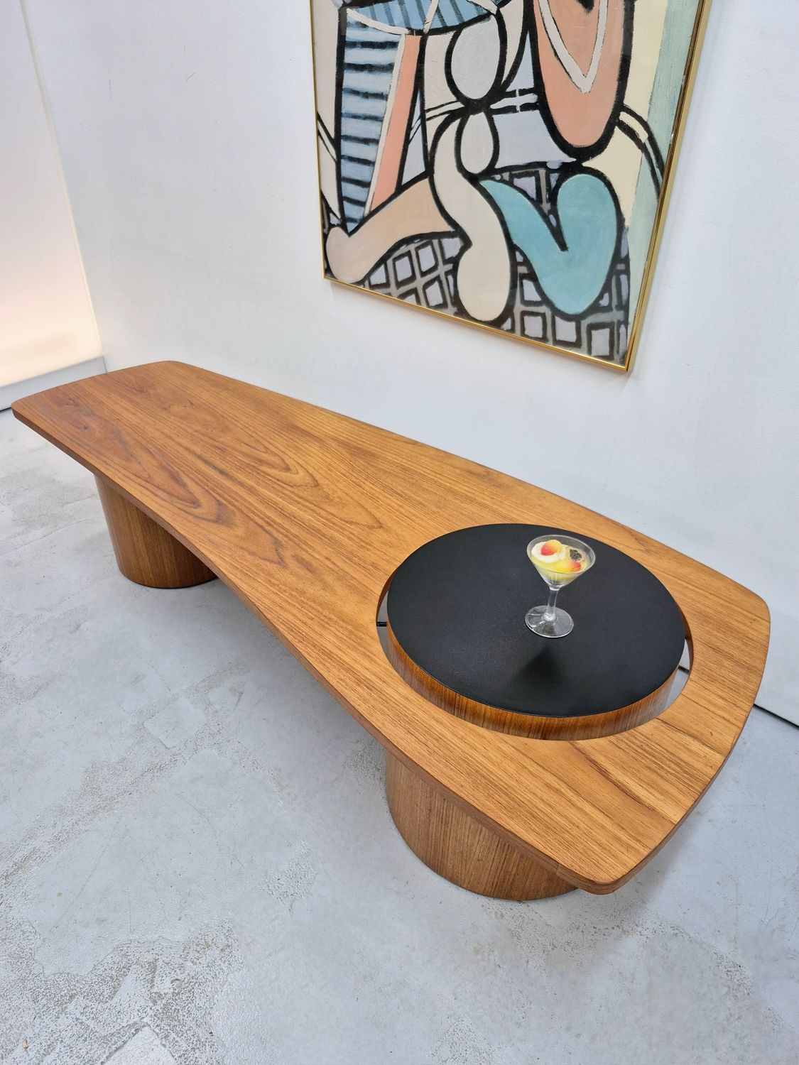 Mid Century 