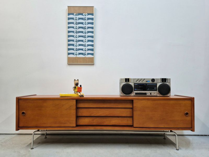Credenzas