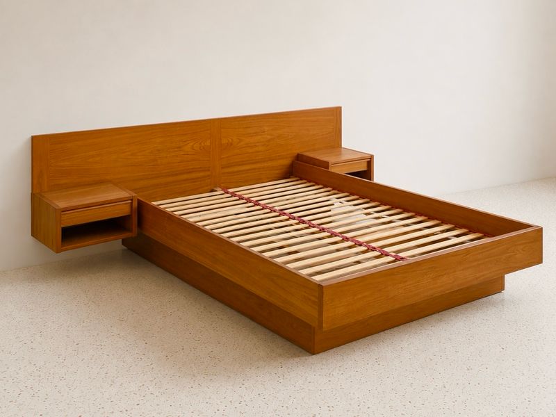 Beds