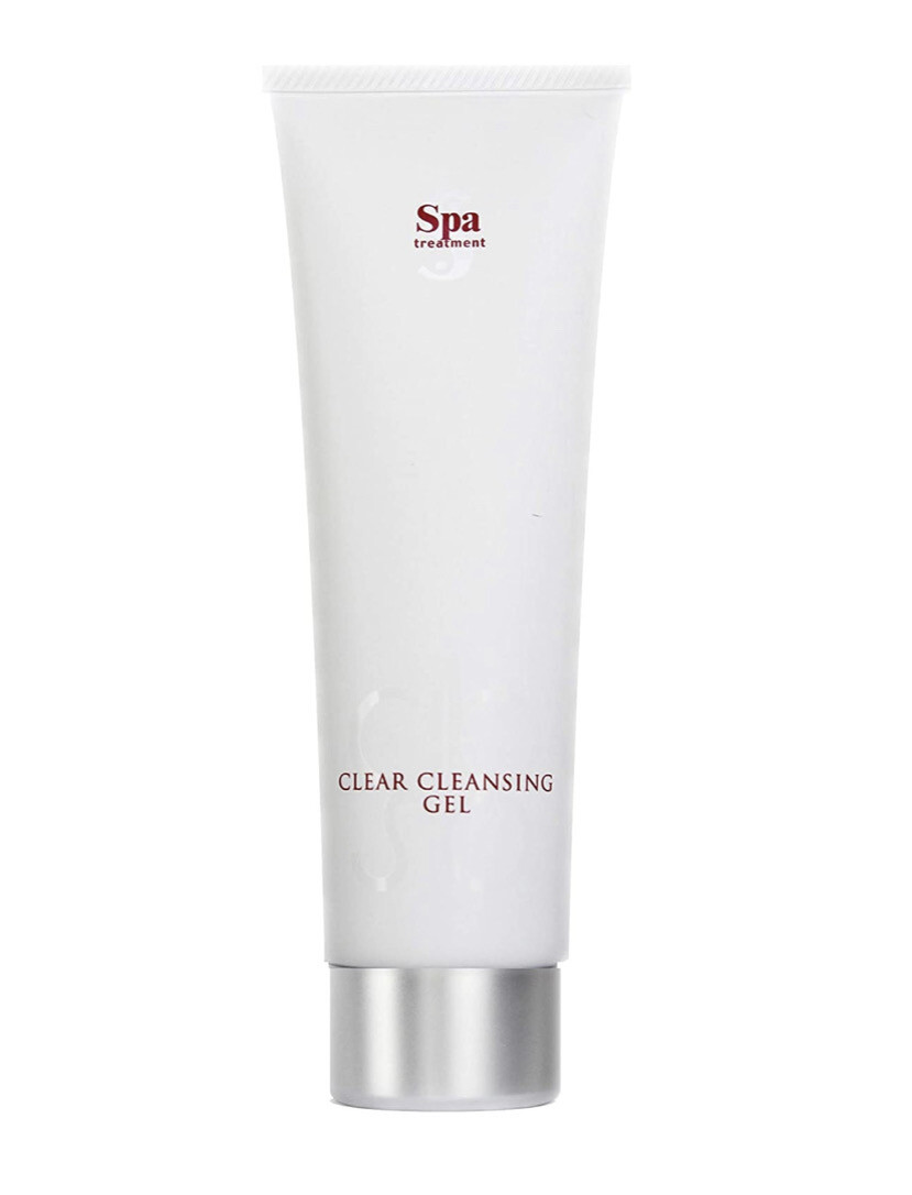 Очищающий гель для снятия макияжа Spa Treatment Abso Water Clear Cleansing Gel