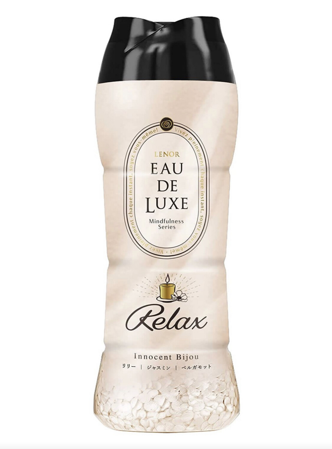 Арома гранулы для придания аромата белью Lenoir Eau de Luxe