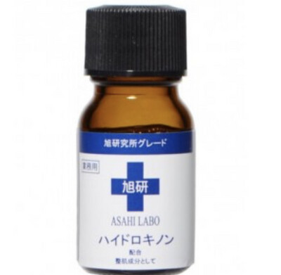 Сыворотка с гидрохиноном от Asahi Labo (отбеливание кожи) 10 гр.