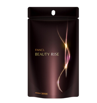 Комплекс для красоты кожи и энергии Fancl Beauty  Rise 30 дней.