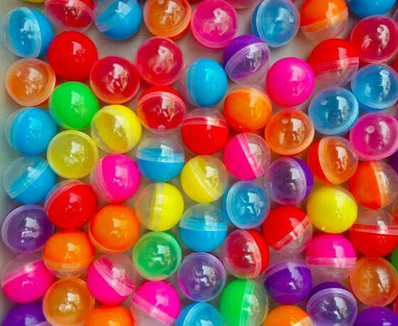 Naughty Pods Bundle of 15