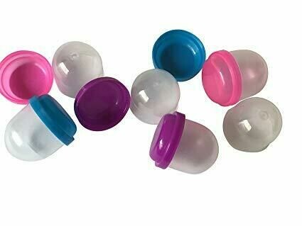 Popping Pods